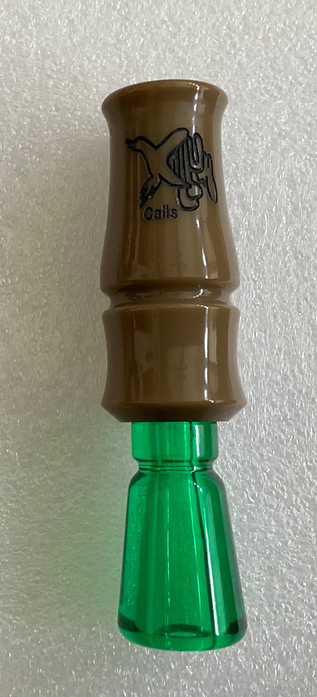 Diver Duck Call