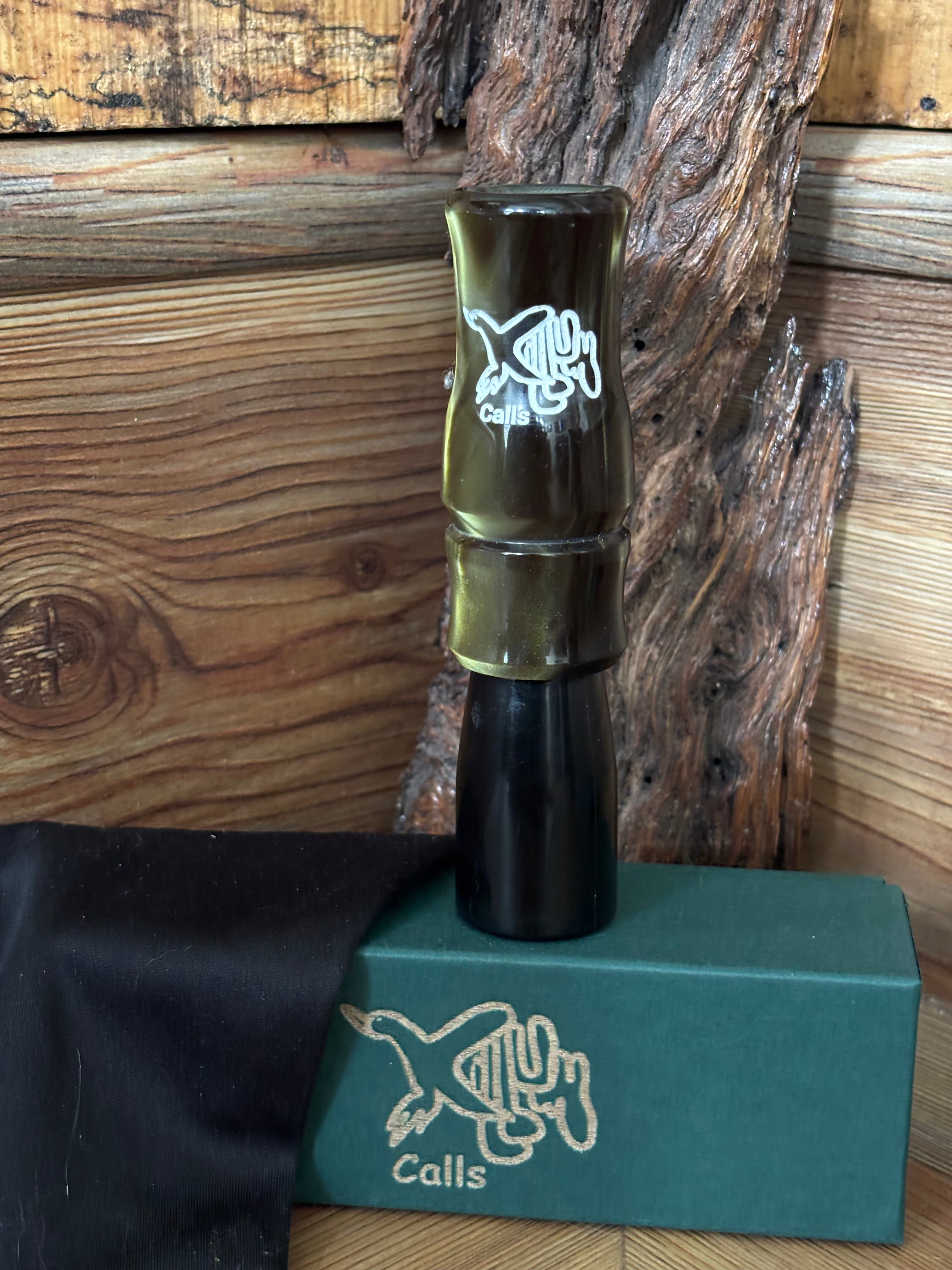 Canada Goose Call