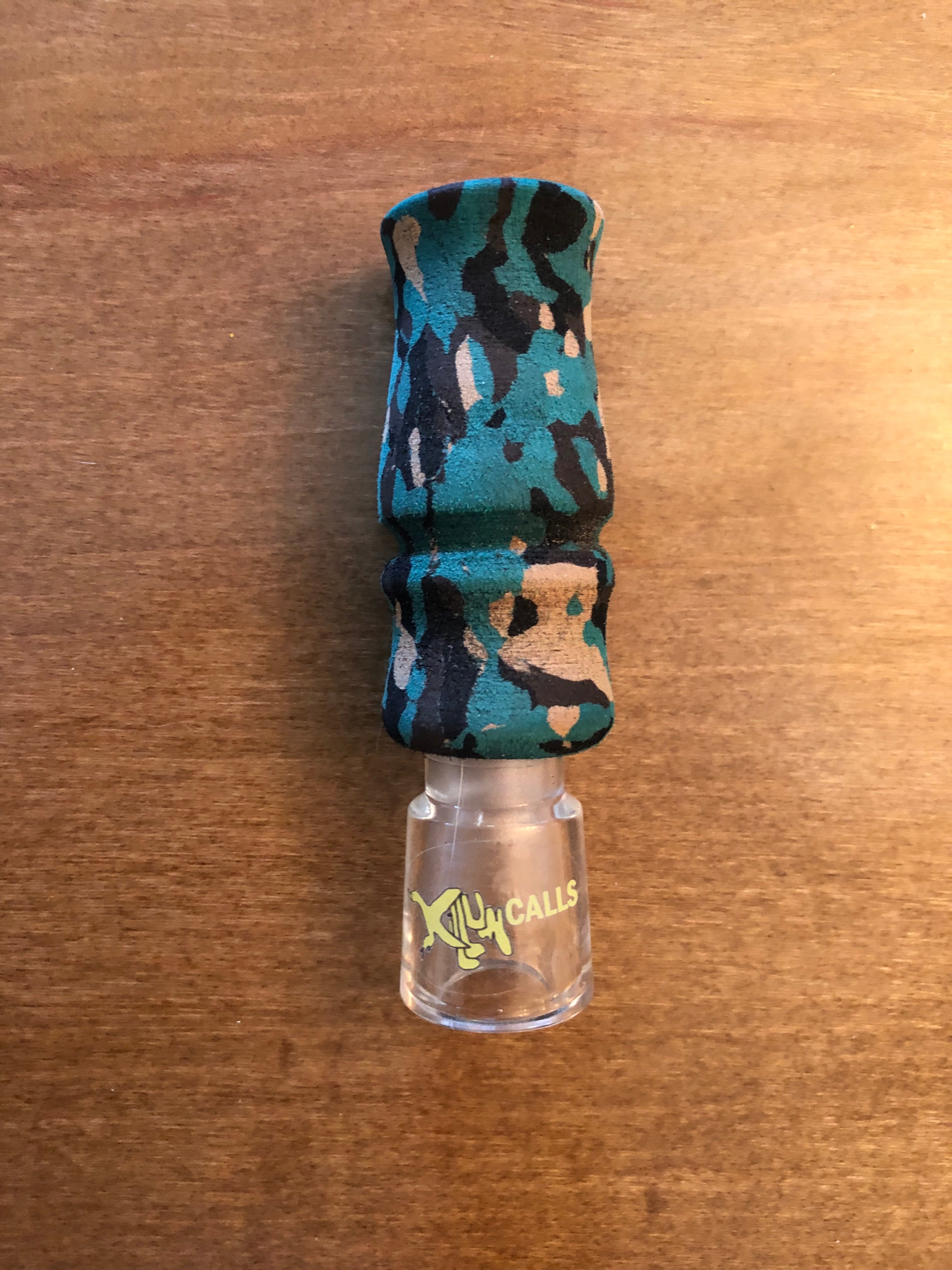 Floating Duck Call