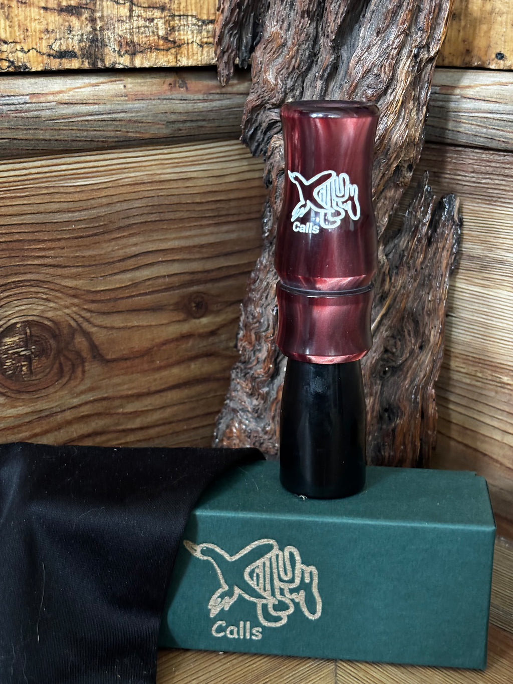 Canada Goose Call