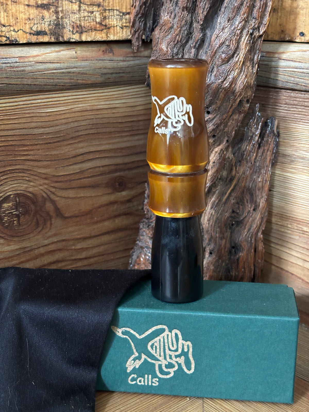 Floating Duck Call – Killum Calls