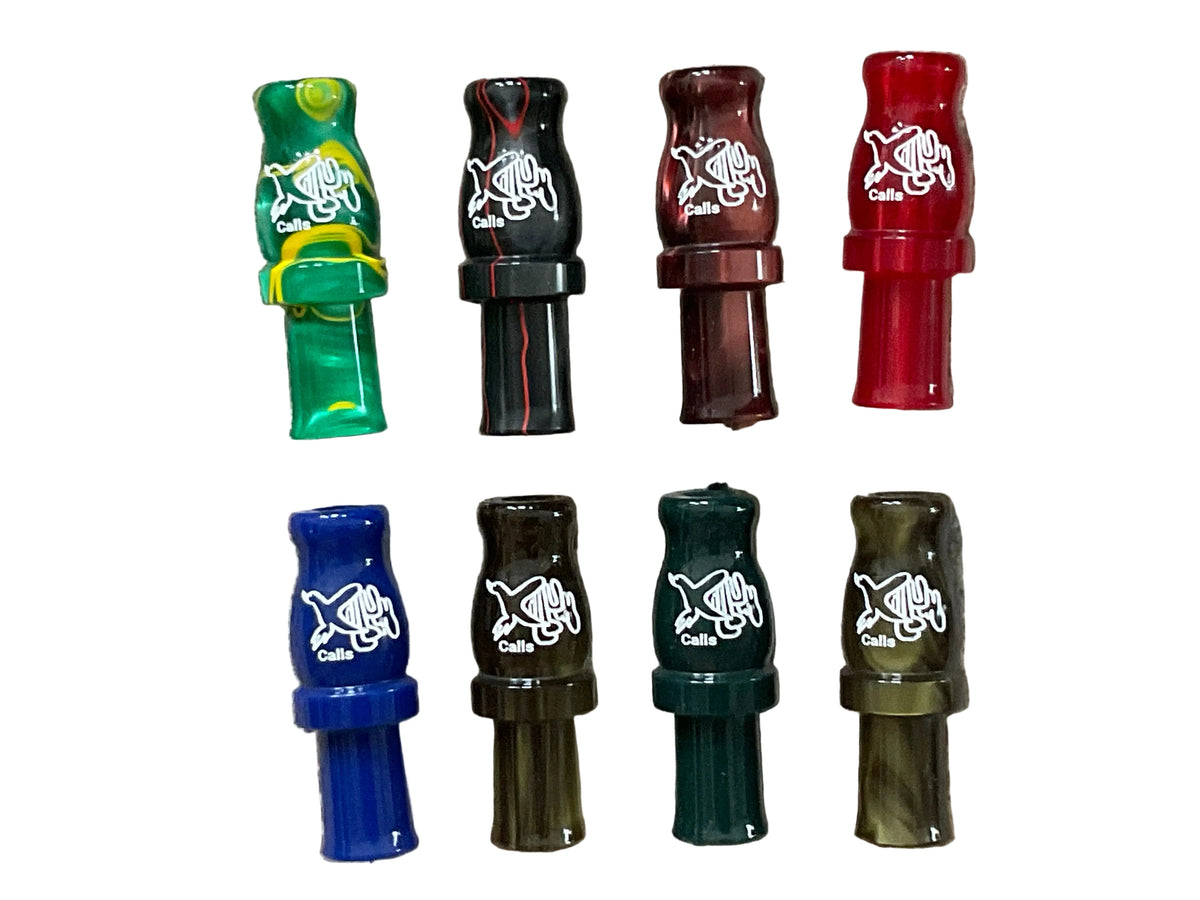 Floating Duck Call – Killum Calls