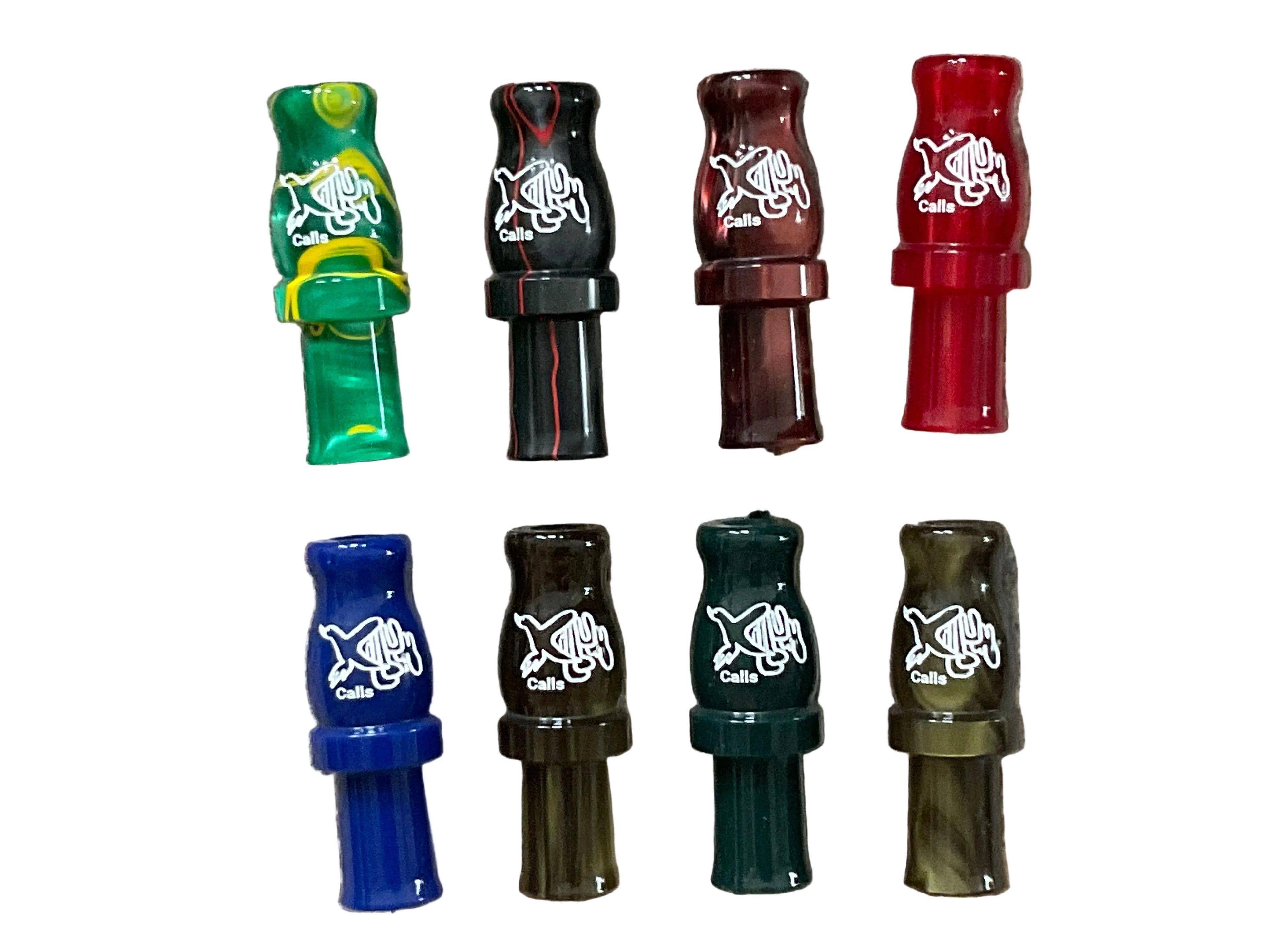 Acrylic Wood Duck Call