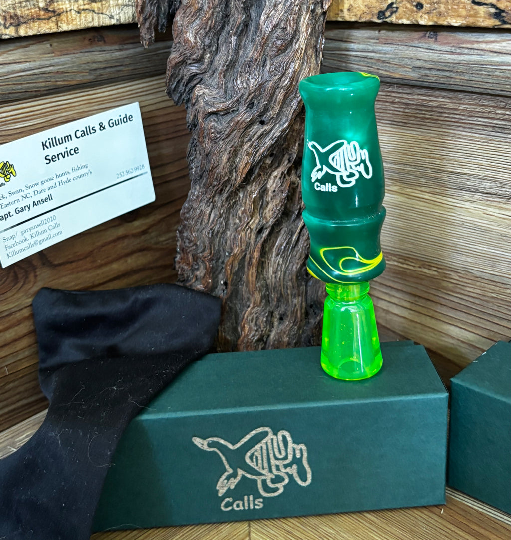 Diver Duck Call