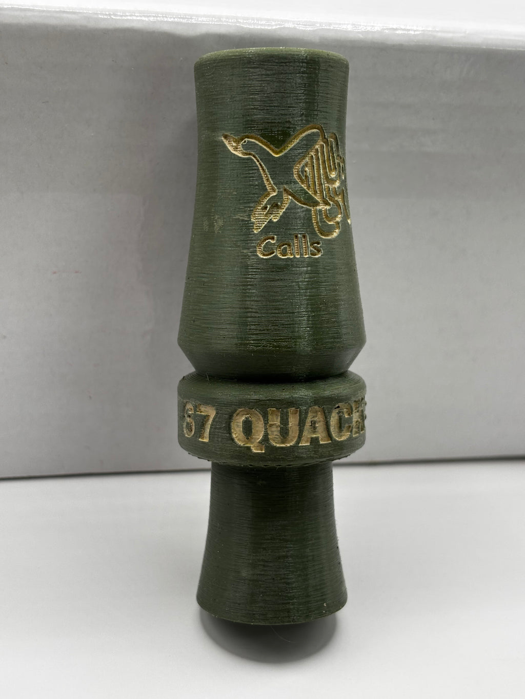 6-7 Quacker Call
