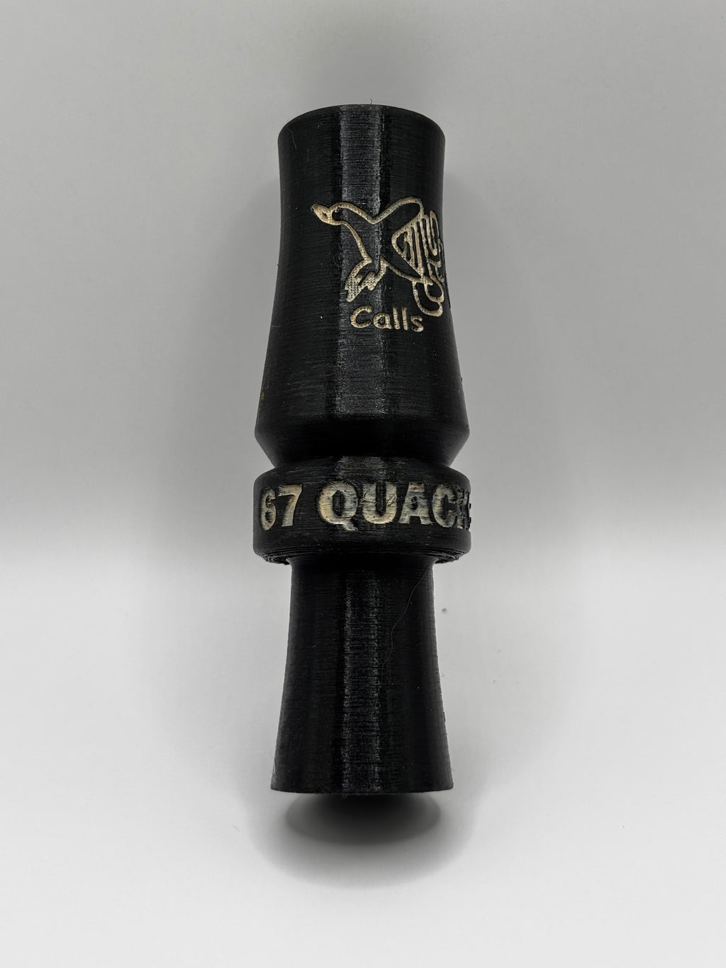 6-7 Quacker Call