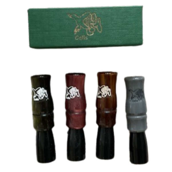 Canadian Goose Calls