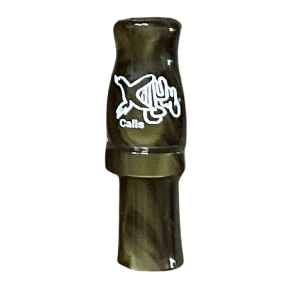 Acrylic Wood Duck Calls - Image 4