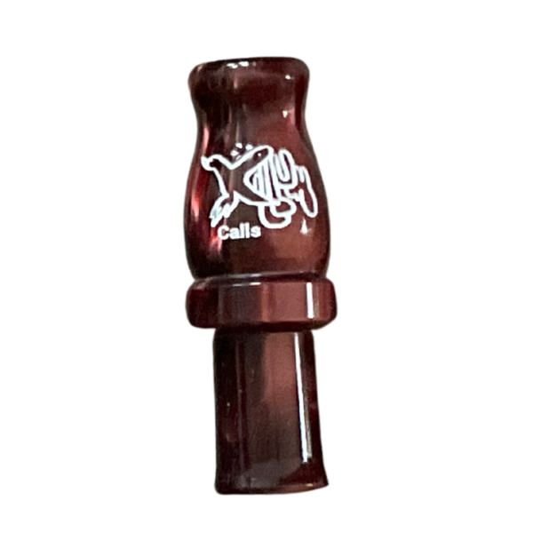 Acrylic Wood Duck Calls - Image 3