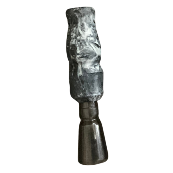 Injection Molded Mallard Duck Call - Image 2