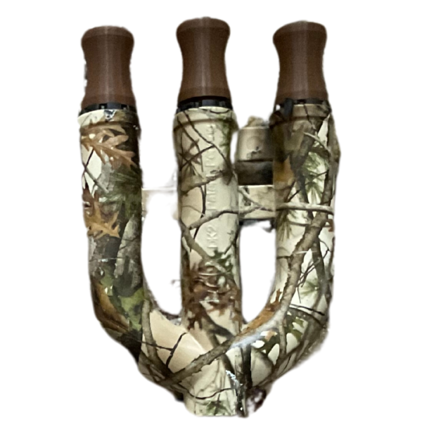 Wood Duck Manifold Calls - Image 5